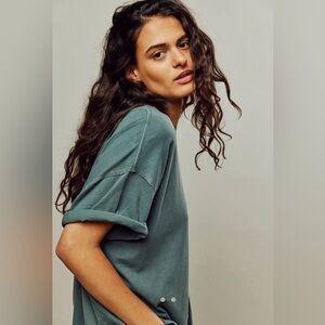 We the Free Nina Tee